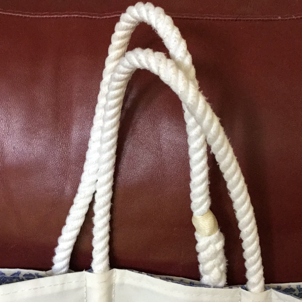 Seabags Maine Vineyard Vines Collaboration tote - Picture 8 of 14
